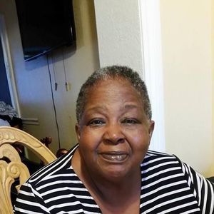 Meet your Posher, Johnnie mae